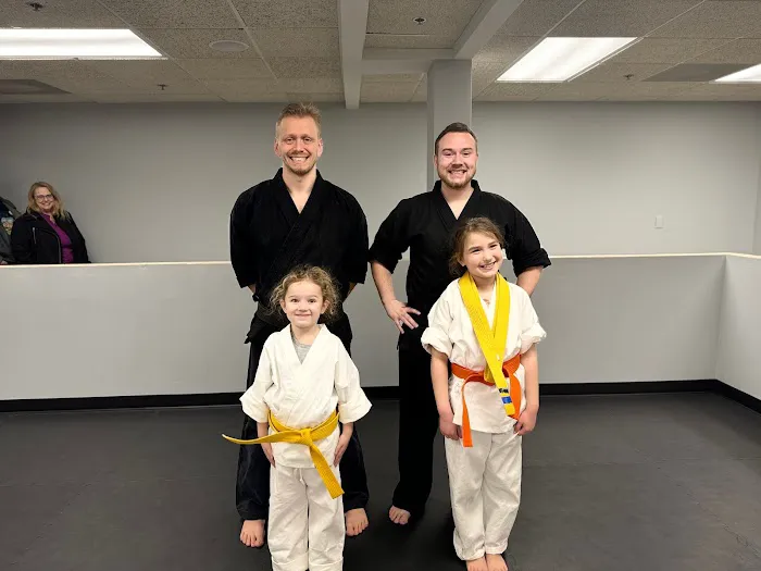 Black Belt Leadership Academy - Greenfield Picture 3