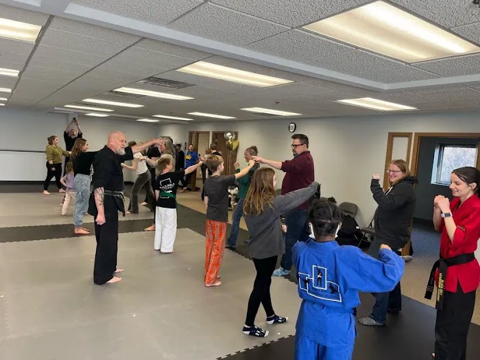 Black Belt Leadership Academy - Greenfield Picture 7