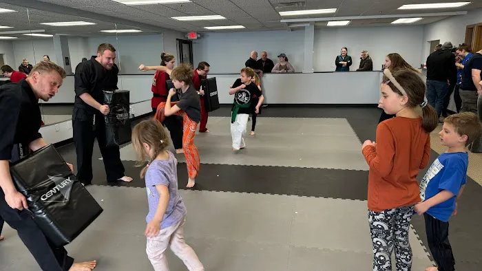 Black Belt Leadership Academy - Greenfield Picture 4