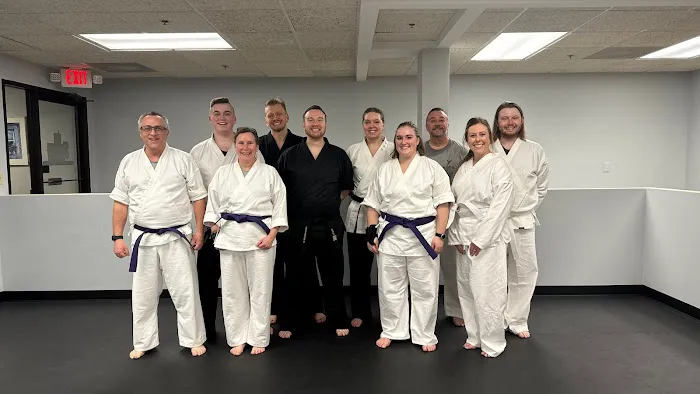 Black Belt Leadership Academy - Greenfield Picture 2