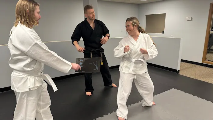 Black Belt Leadership Academy - Greenfield Picture 5