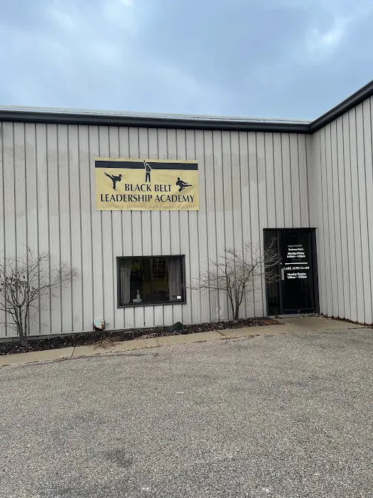 Black Belt Leadership Academy - Greenfield Picture 6