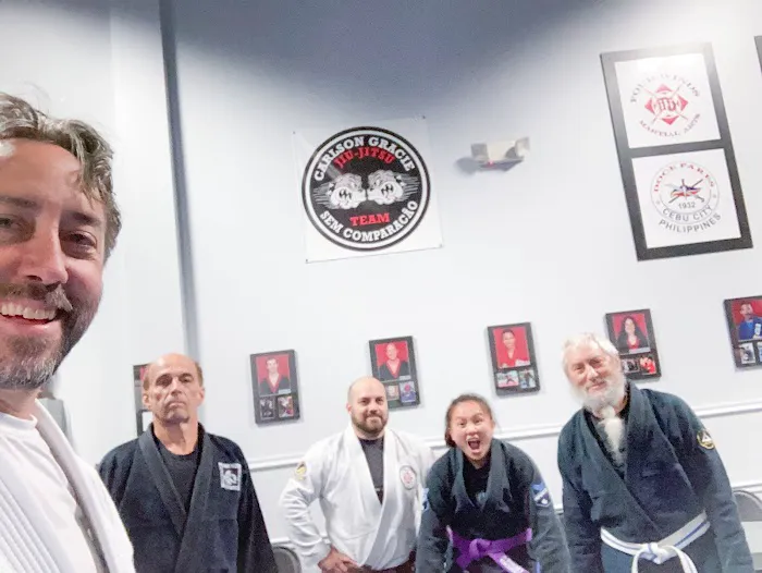Four Winds Martial Arts Picture 1