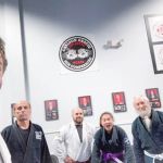 Four Winds Martial Arts