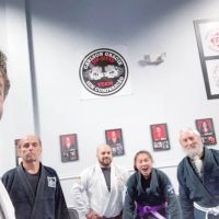Four Winds Martial Arts ico