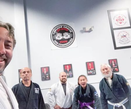 Four Winds Martial Arts