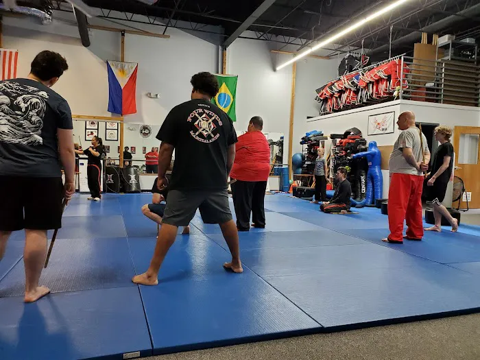 Four Winds Martial Arts Picture 4