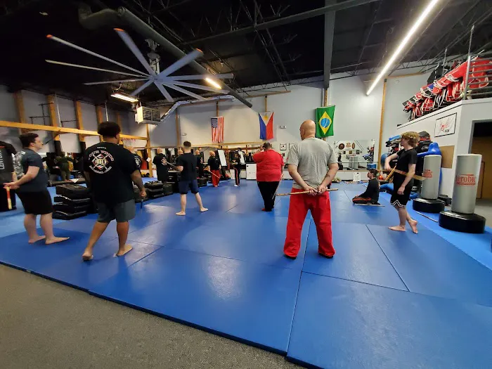 Four Winds Martial Arts Picture 3