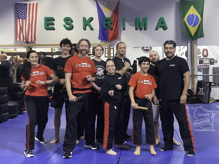 Four Winds Martial Arts Picture 2