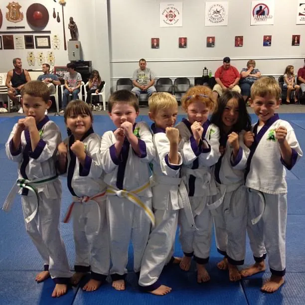 Four Winds Martial Arts Picture 7