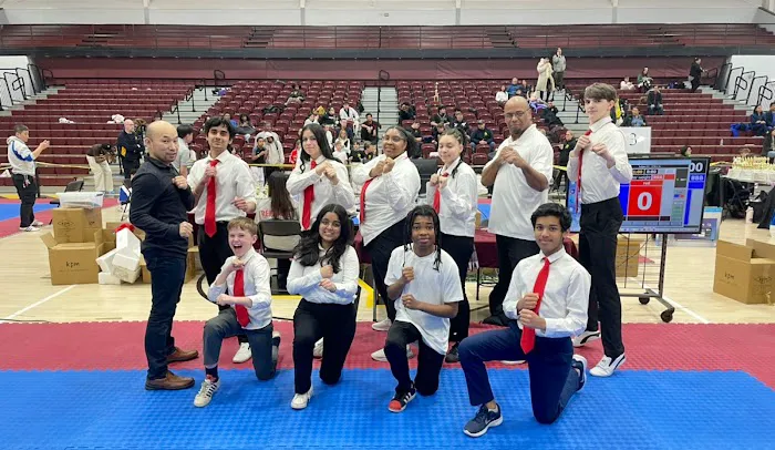 Martial Arts United Picture 1