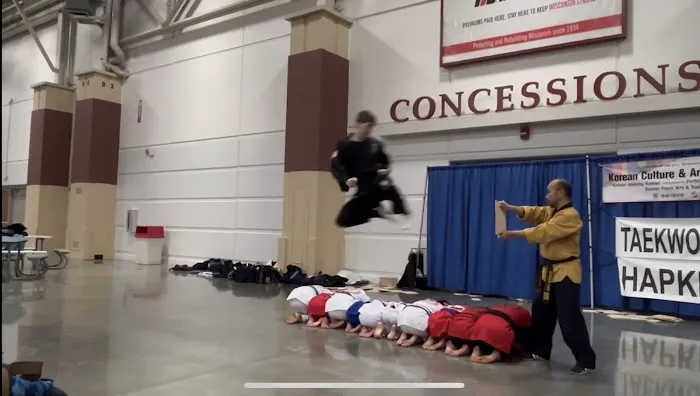 Martial Arts United Picture 4