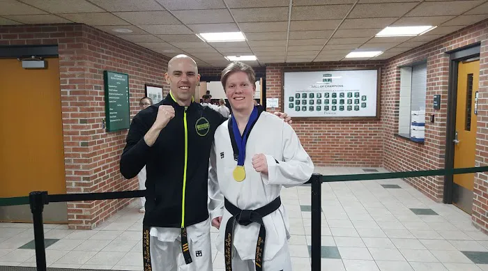 Genesis Martial Arts Picture 8