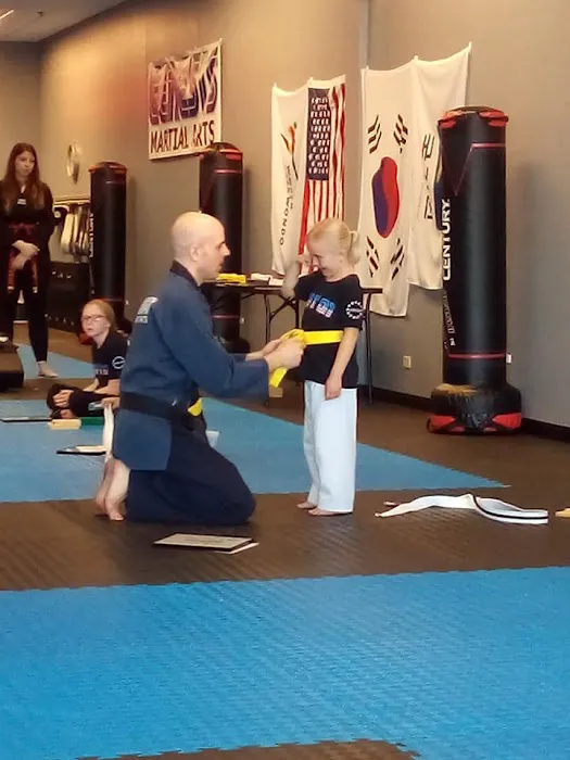 Genesis Martial Arts Picture 3