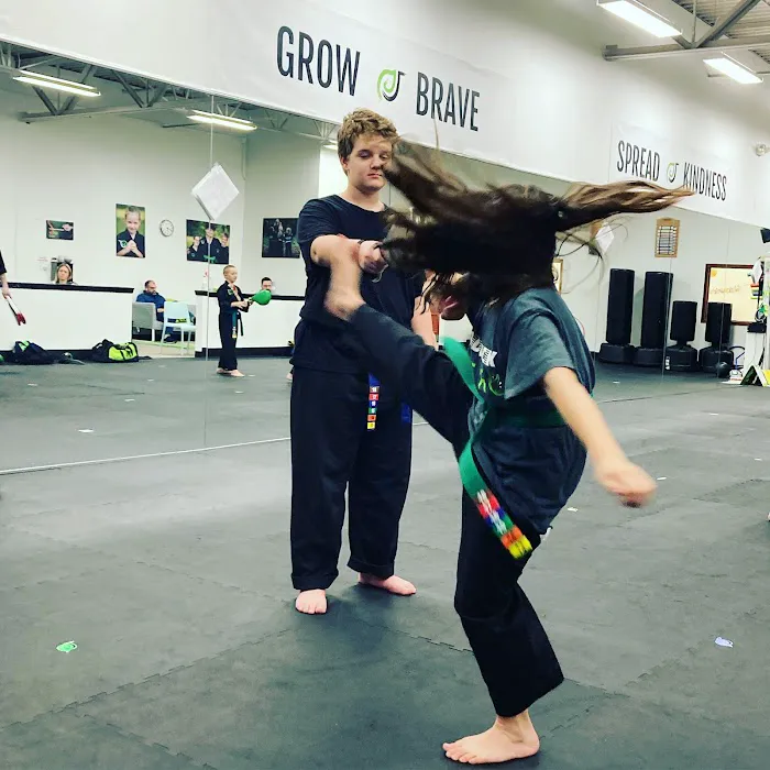 Journey Martial Arts Picture 2