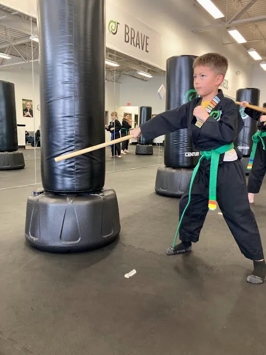 Journey Martial Arts Picture 4