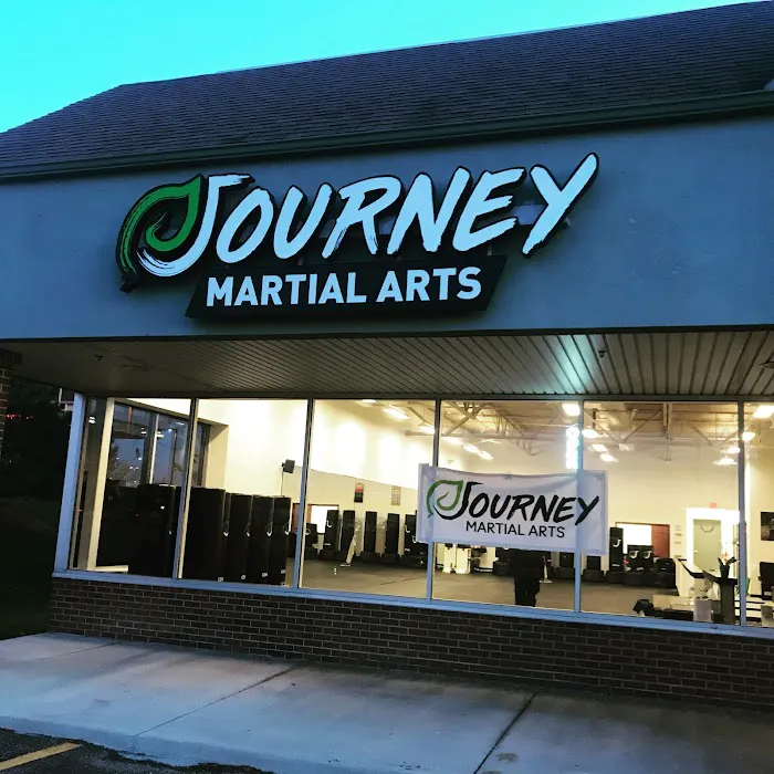 Journey Martial Arts Picture 3