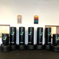 Journey Martial Arts ico