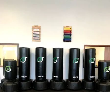 Journey Martial Arts