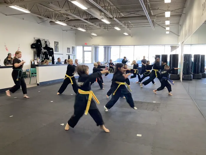 Journey Martial Arts Picture 5