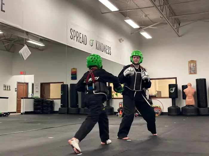 Journey Martial Arts Picture 7