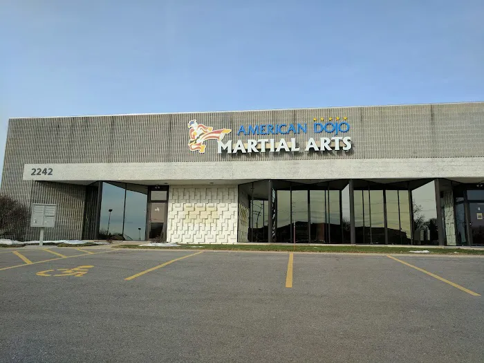 American Dojo Martial Arts Picture 5