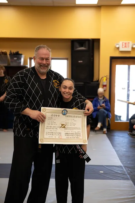American Dojo Martial Arts Picture 2