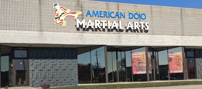 American Dojo Martial Arts Picture 1