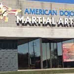 American Dojo Martial Arts