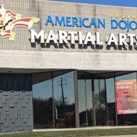 American Dojo Martial Arts ico