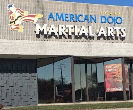 American Dojo Martial Arts