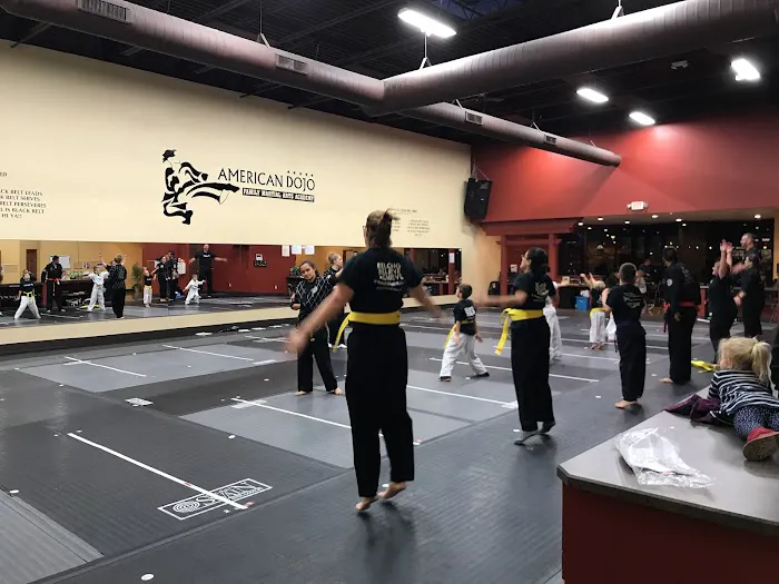 American Dojo Martial Arts Picture 6