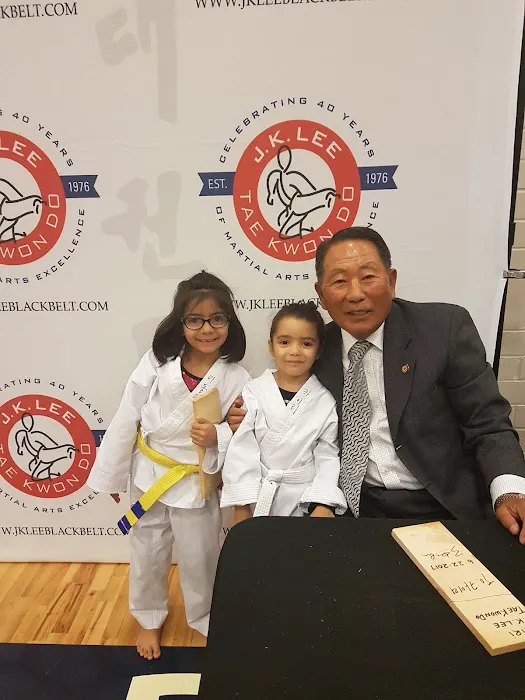 J.K. Lee's Black Belt Academy - Waukesha Picture 5