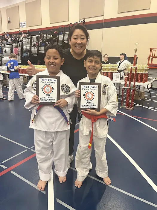 J.K. Lee's Black Belt Academy - Waukesha Picture 3