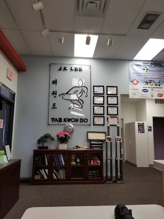 J.K. Lee's Black Belt Academy - Waukesha Picture 9
