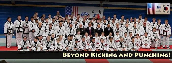 J.K. Lee's Black Belt Academy - Waukesha Picture 7