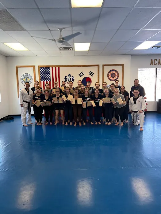 J.K. Lee's Black Belt Academy - Waukesha Picture 8