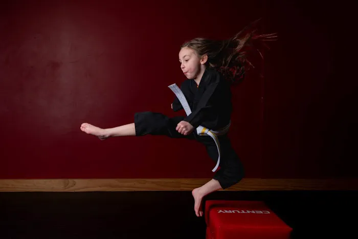 Lorence Martial Arts Picture 5