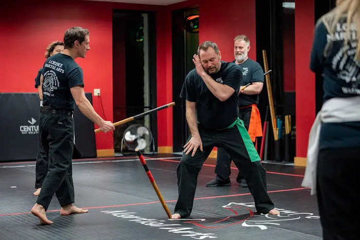 Lorence Martial Arts Picture 4