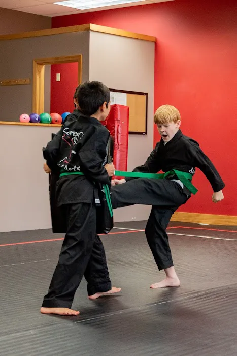 Lorence Martial Arts Picture 2