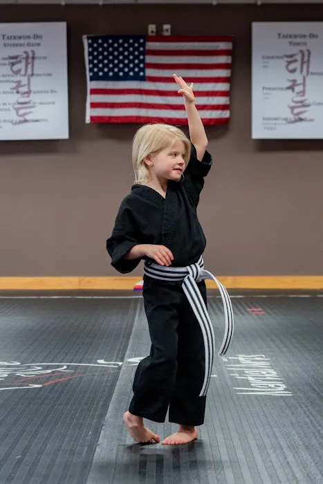 Lorence Martial Arts Picture 3