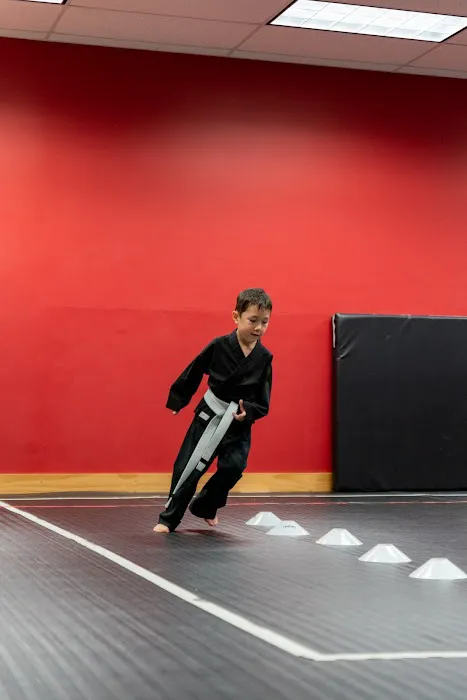 Lorence Martial Arts Picture 1