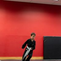 Lorence Martial Arts ico