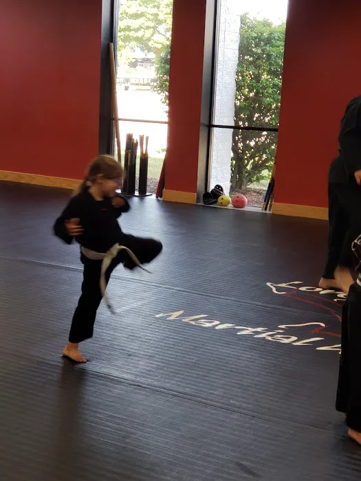 Lorence Martial Arts Picture 10