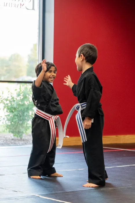 Lorence Martial Arts Picture 9