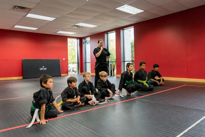 Lorence Martial Arts Picture 8