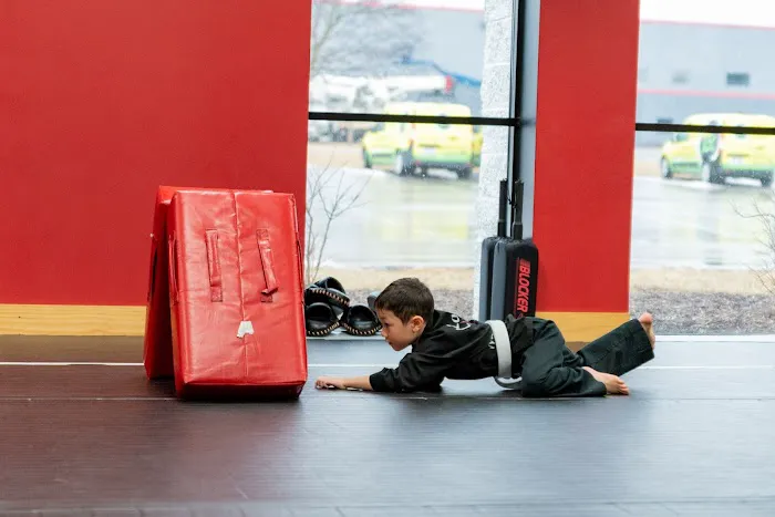 Lorence Martial Arts Picture 7