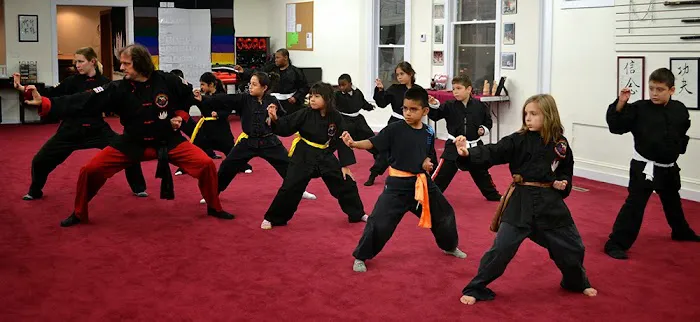 Rising Dragon Martial Arts Picture 6