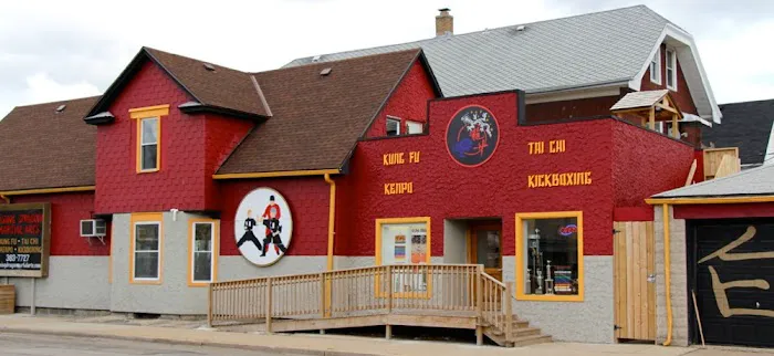 Rising Dragon Martial Arts Picture 3