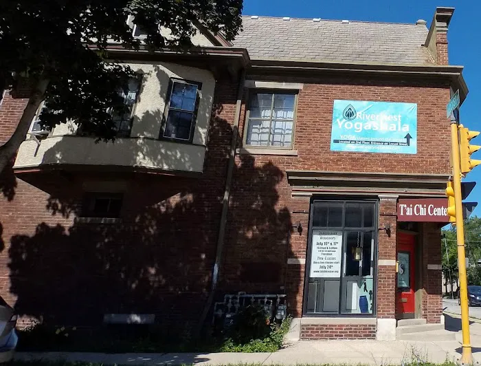 T'ai Chi Ch'uan Center of Milwaukee Picture 2